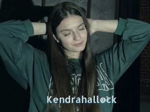 Kendrahallock