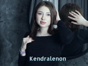 Kendralenon
