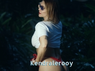 Kendralerooy