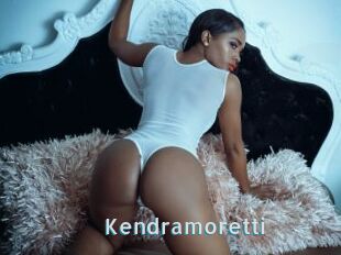 Kendramoretti