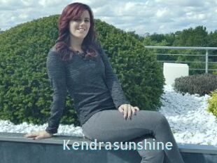 Kendrasunshine