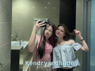 Kendryandhildey