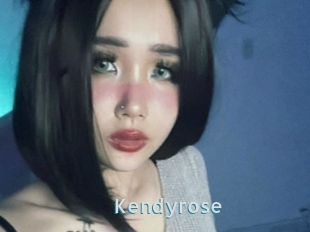 Kendyrose
