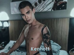 Kenhott