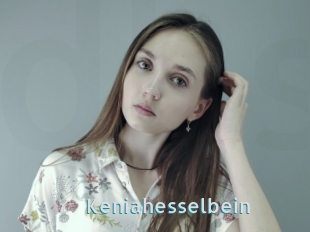 Keniahesselbein