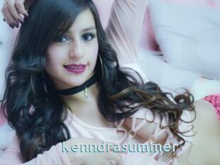 Kenndrasummer