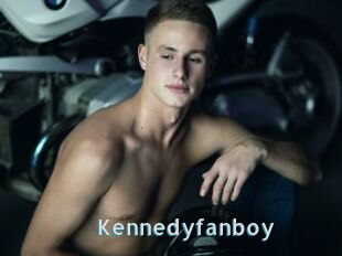 Kennedyfanboy