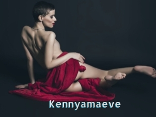 Kennyamaeve