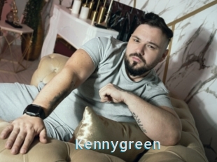 Kennygreen