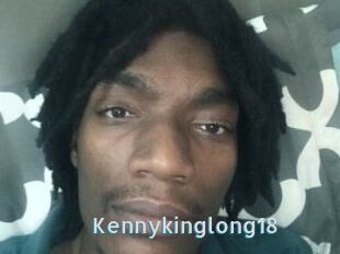 Kennykinglong18