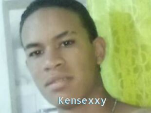 Kensexxy