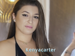 Kenyacarter