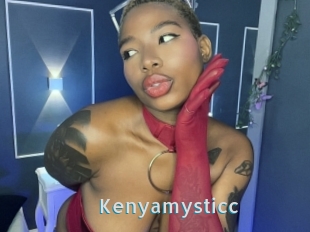 Kenyamysticc