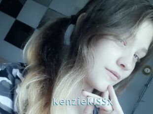 KenzieKISSx