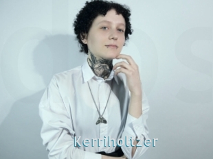 Kerriholtzer