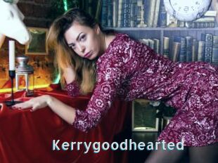 Kerrygoodhearted