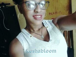 Keshabloom