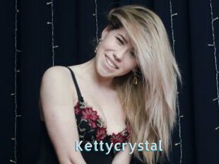 Kettycrystal