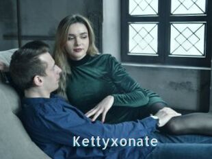 Kettyxonate