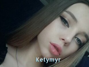 Ketymyr