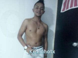 Kevinhotx
