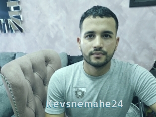 Kevsnemahe24