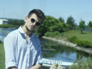 Kevvinn