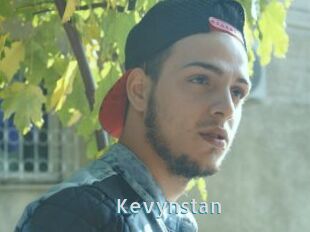 Kevynstan