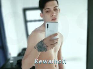 Kewarhott