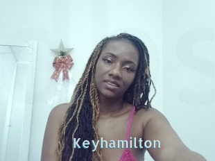 Keyhamilton