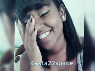 Keyla22space