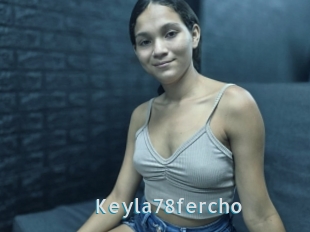 Keyla78fercho