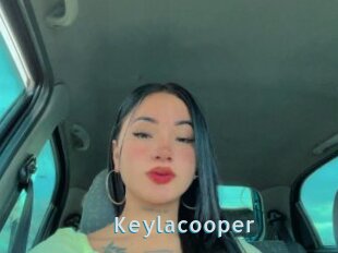 Keylacooper