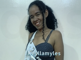 Keyllamyles