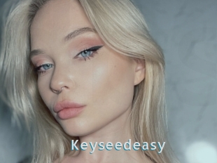 Keyseedeasy