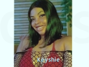 Keyshie