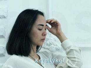 Keyslykel