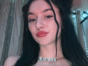 Keysy