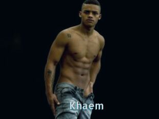 Khaem