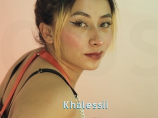 Khalessii