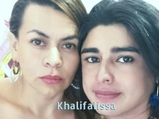 Khalifalissa