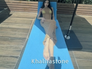 Khalifastone
