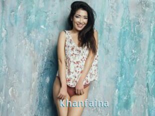 Khanfaina