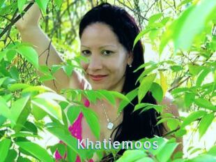 Khatiemoos