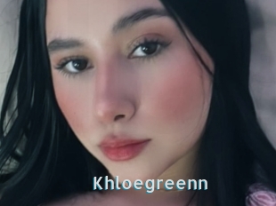 Khloegreenn