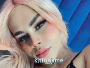 Khloejime