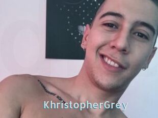 KhristopherGrey
