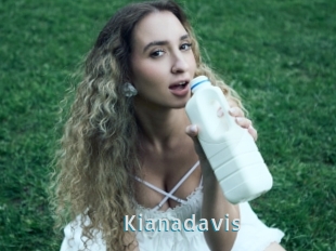 Kianadavis
