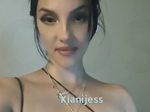 Kianijess