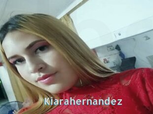 Kiarahernandez